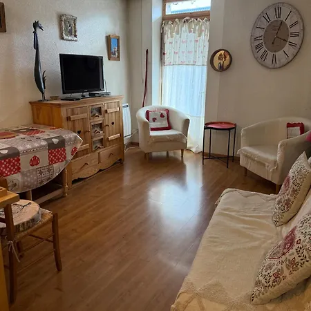 T2 Au Coeur De Apartment