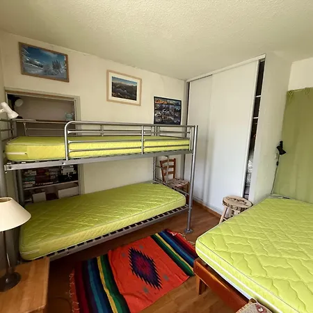 T2 Au Coeur De Apartment *