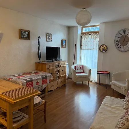 T2 Au Coeur De Apartment *