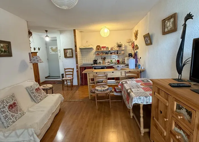 T2 Au Coeur De * Barcelonnette