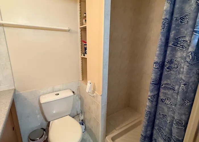 T2 Au Coeur De Appartement Barcelonnette