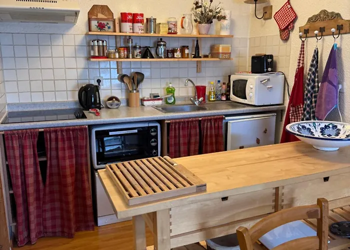 T2 Au Coeur De Barcelonnette