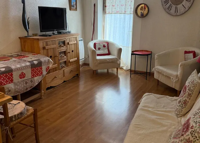 T2 Au Coeur De Appartement