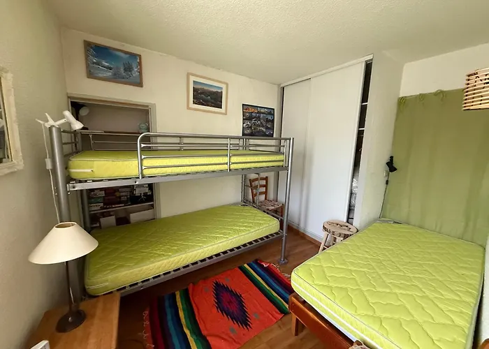 T2 Au Coeur De Appartement *