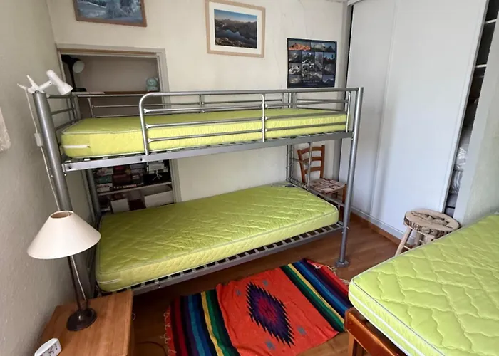 T2 Au Coeur De * Barcelonnette